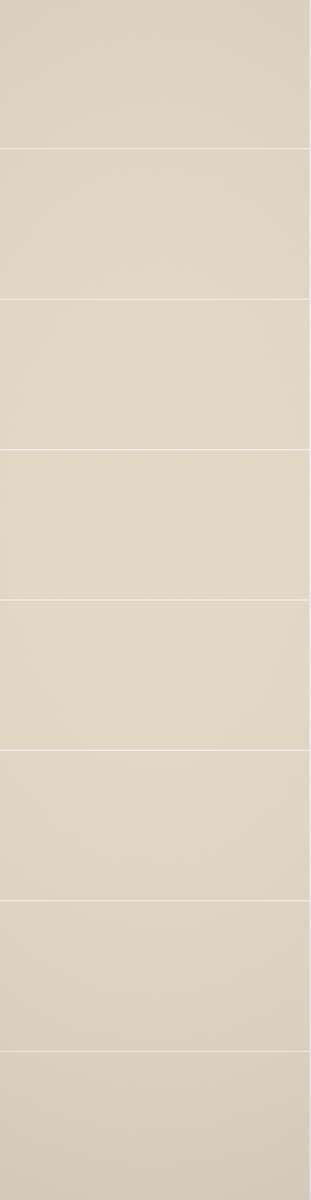 Fibo 5233 M6030 Light Sand Baderomspanel 2-pk