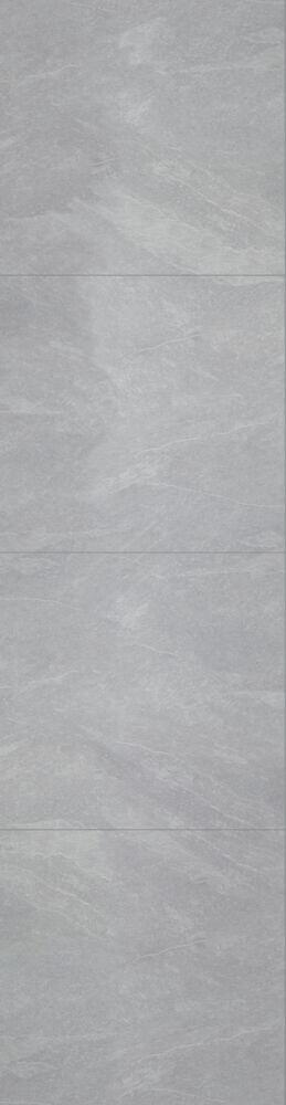 Fibo 2035 M6060 Grey Slate Baderomspanel 2-pk