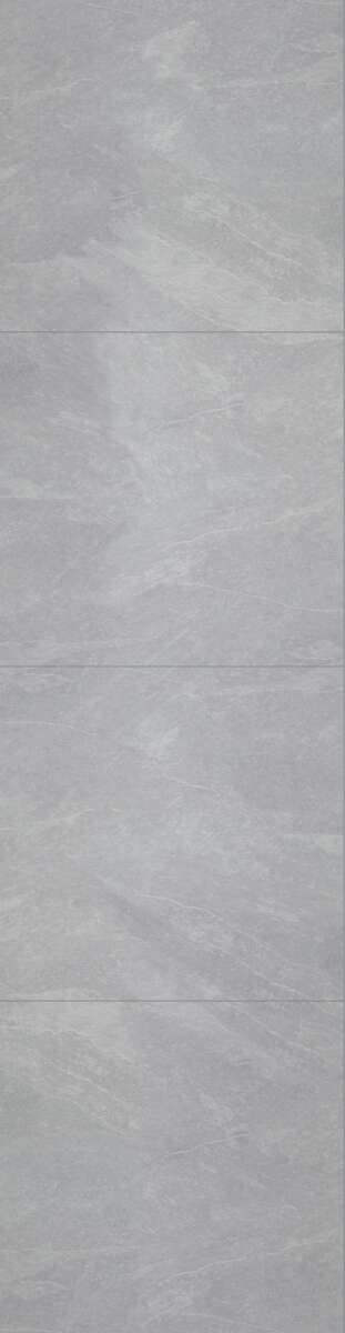 Fibo 2035 M6060 Grey Slate Baderomspanel 2-pk