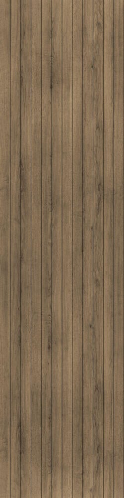 Fibo 2164 M0500 Pure Oak Baderomspanel 2-pk