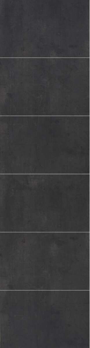 Fibo 8056 M6040 Lentini Dark Baderomspanel 2-pk