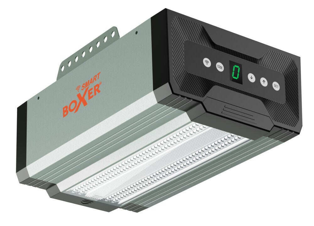 Boxer 5000 premium Wi-Fi garasjeportåpner