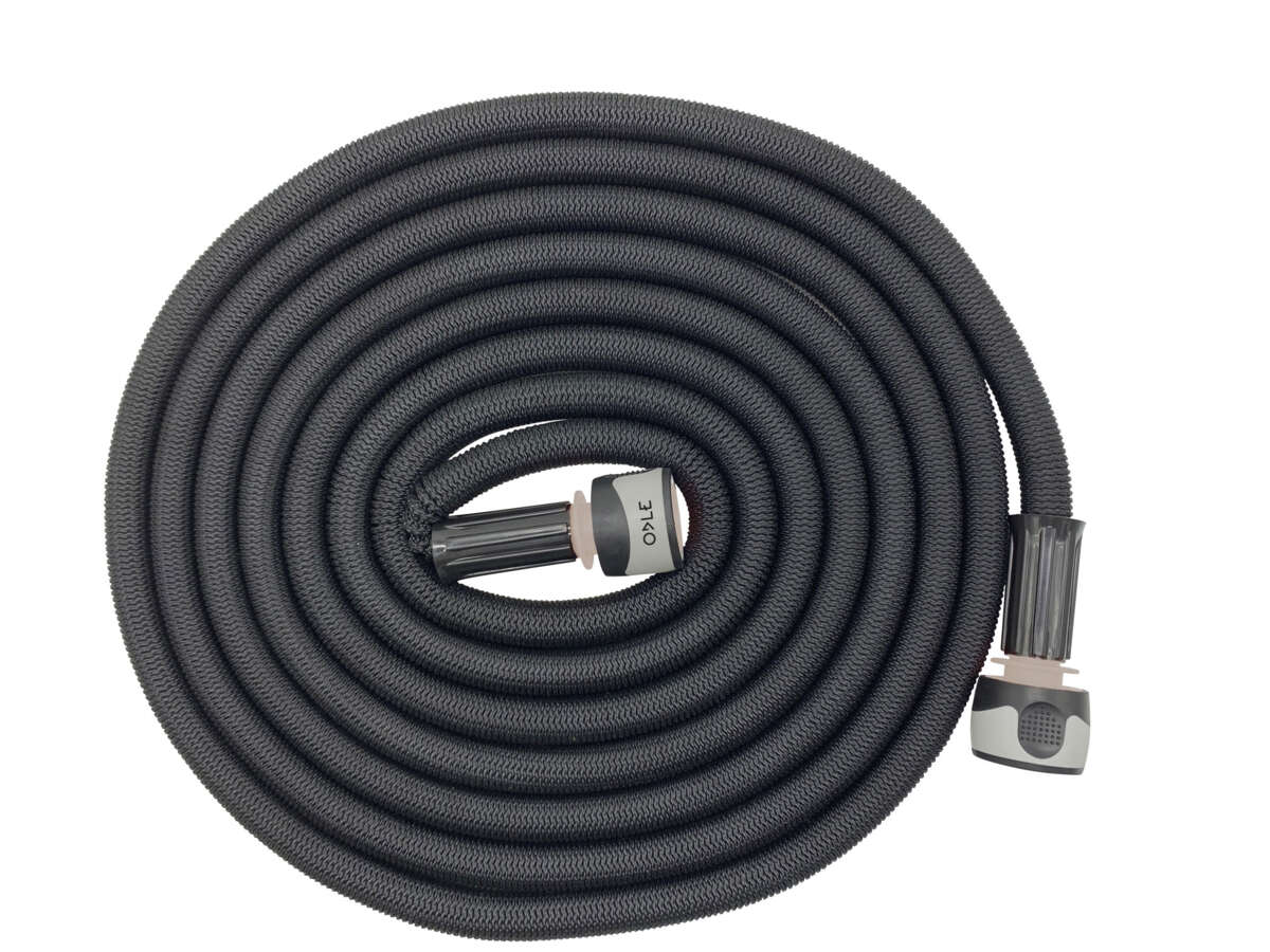 Odle universal flex-vannslange m/kobling