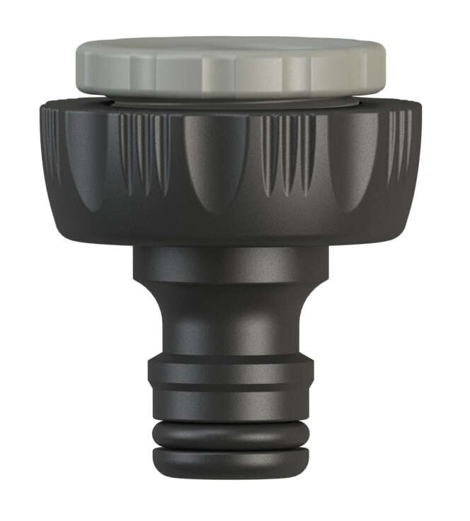 Odle 1/2" og 3/4" krankobling