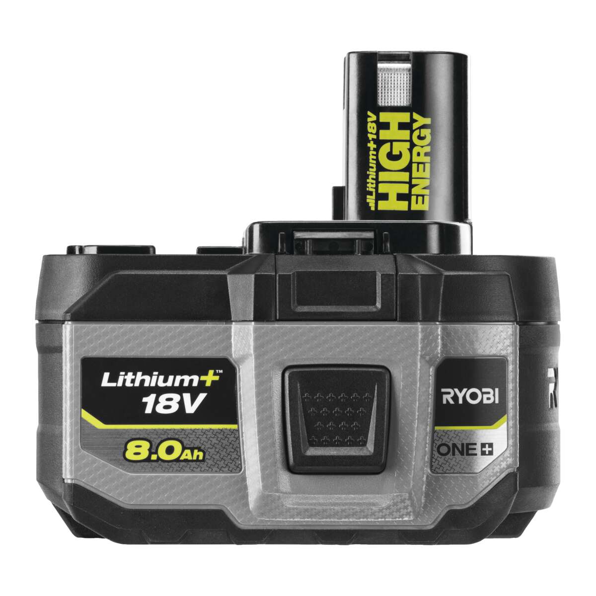 Ryobi 18V ONE+ High Energy batteri 8.0 Ah