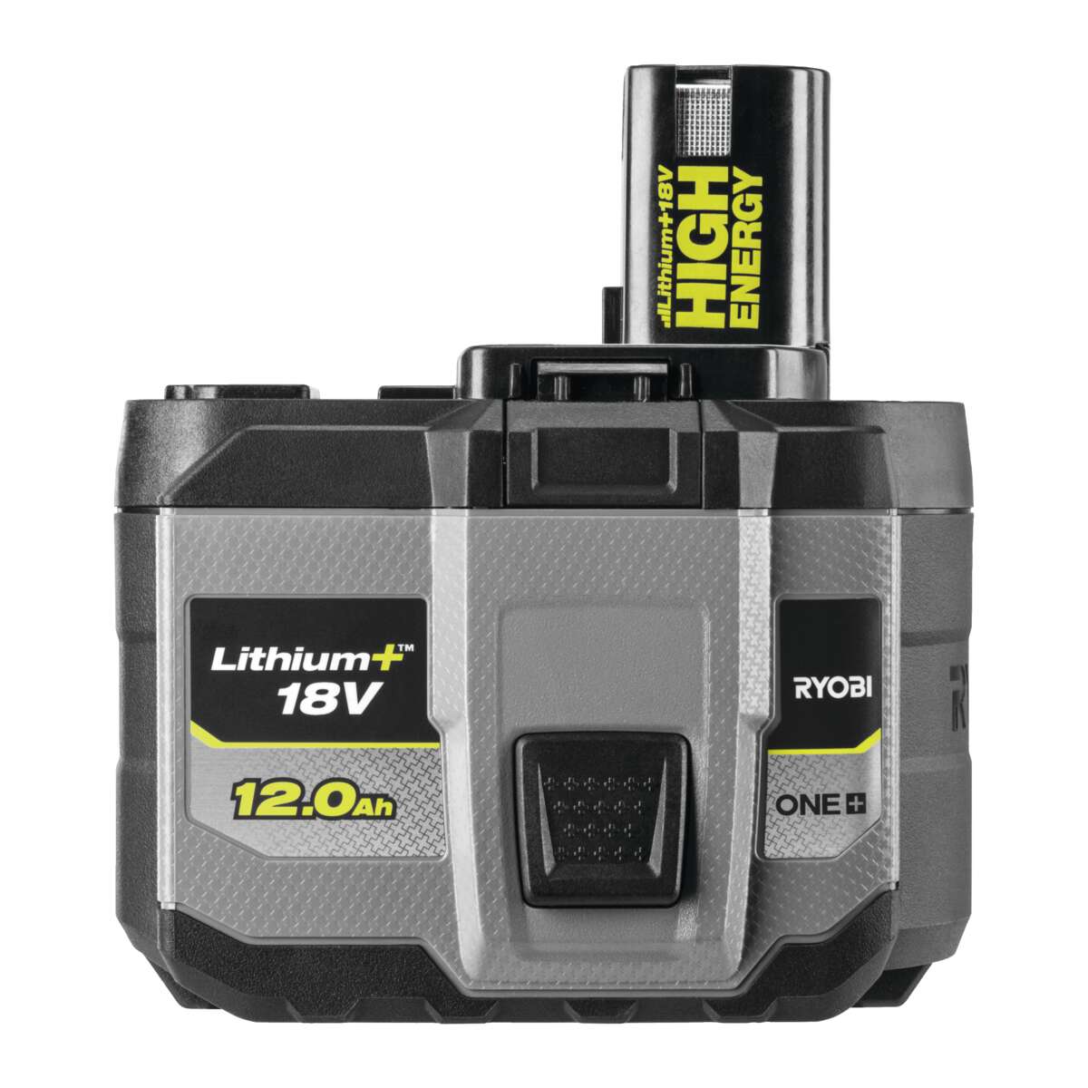 Ryobi 18V ONE+ High Energy batteri 12.0 Ah
