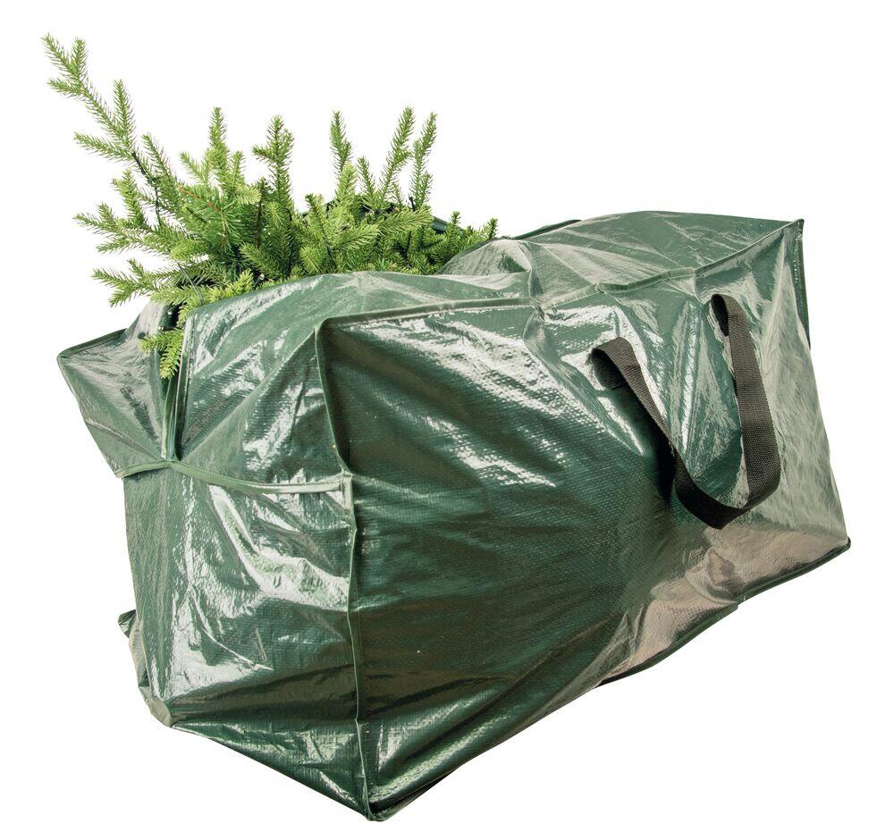 Ulla oppbevaringsbag til juletre