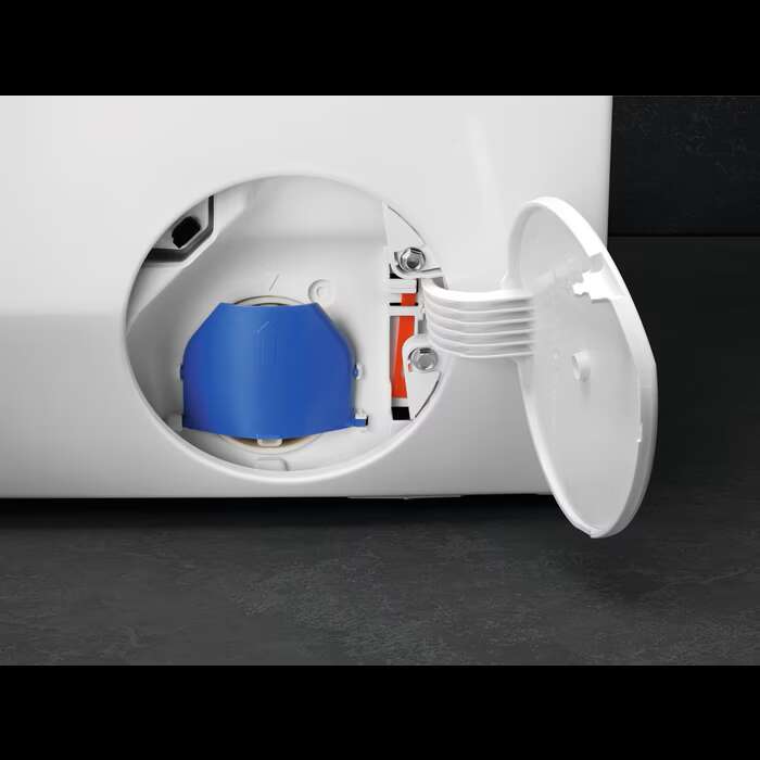 AEG LWR962C16H kombinert vaskemaskin/tørketrommel