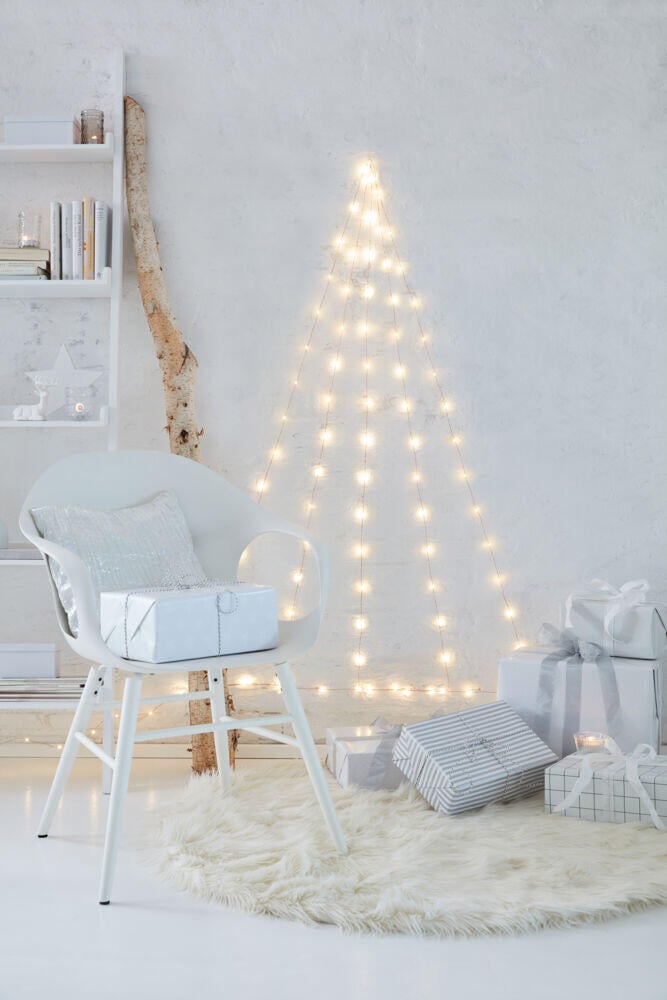 Tesa limkrok for glass eller tapet/gips 5x0,2kg