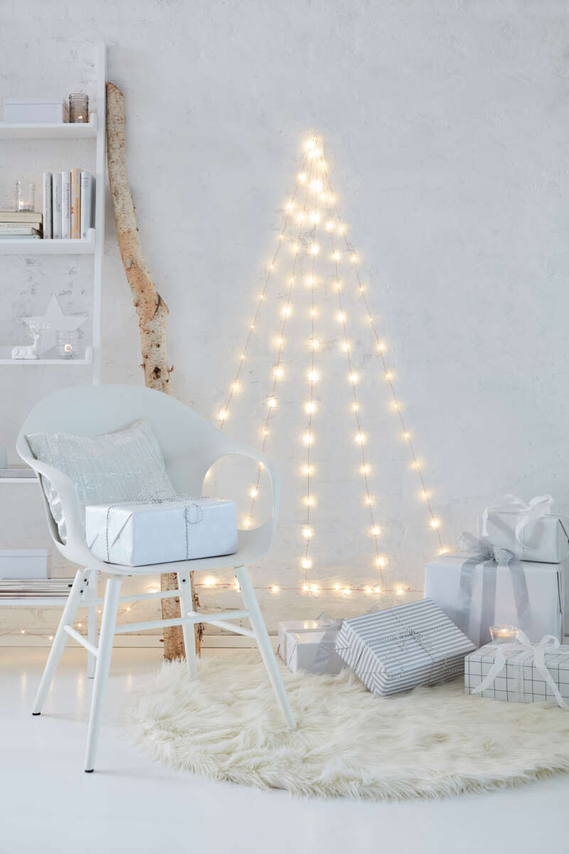 Tesa limkrok for glass eller tapet/gips 5x0,2kg