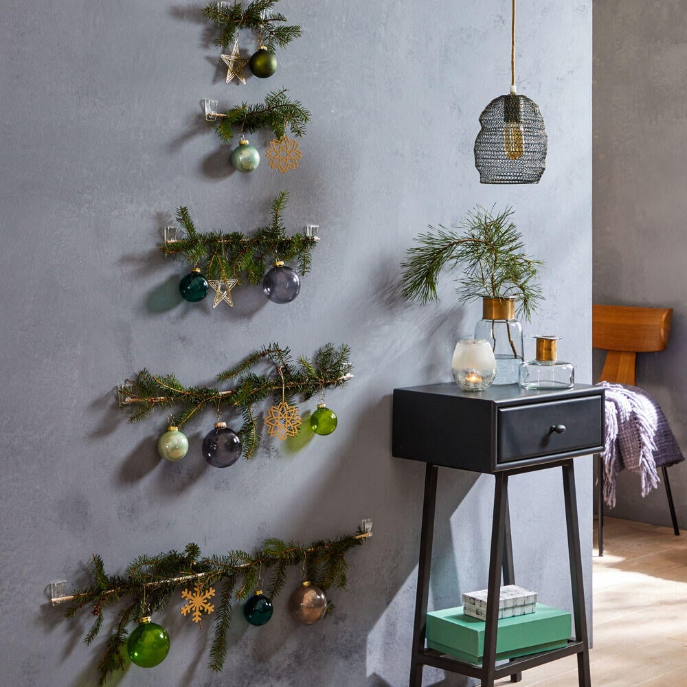 Tesa limkrok for glass eller tapet/gips 2x1 kg