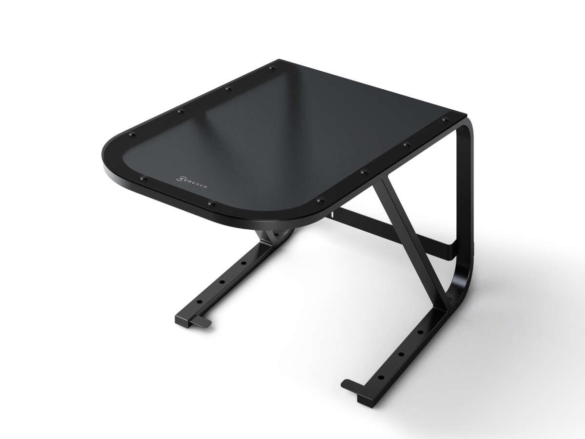 Ecovacs Standard garasje til Goat G1 robotklipper