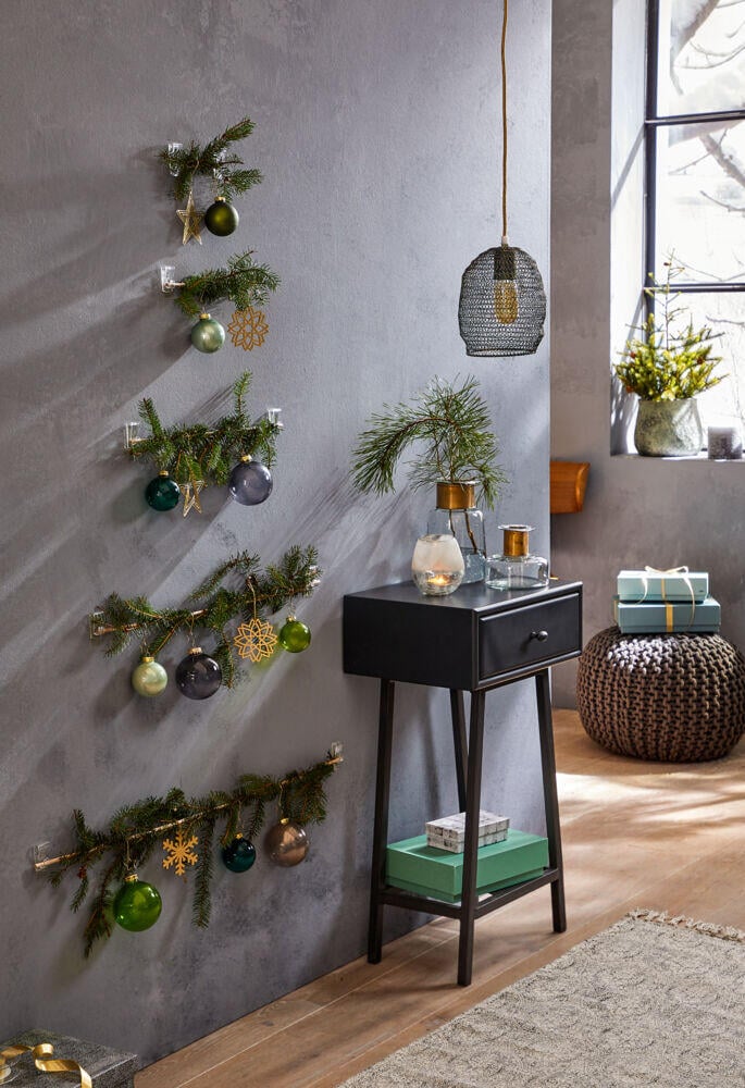 Tesa limkrok for glass eller tapet/gips 2x1 kg