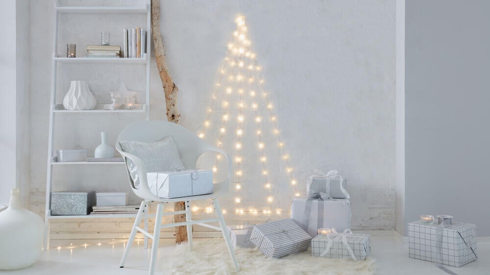 Tesa limkrok for glass eller tapet/gips 5x0,2kg