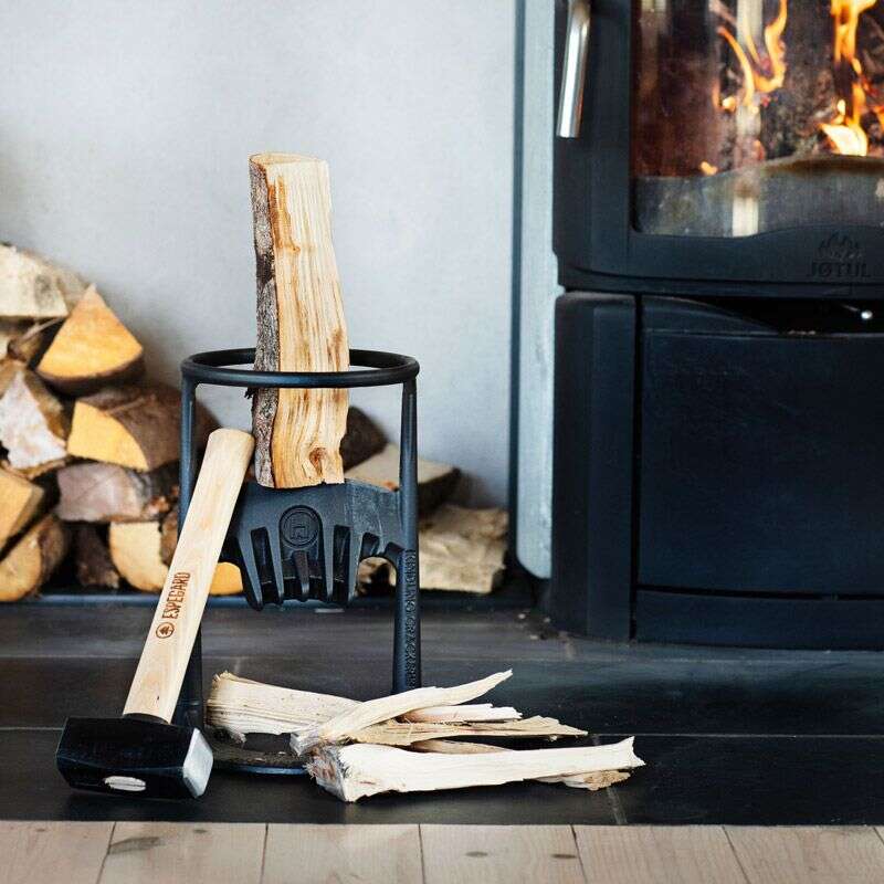 Espegard Kindling Cracker vedkløyver standard
