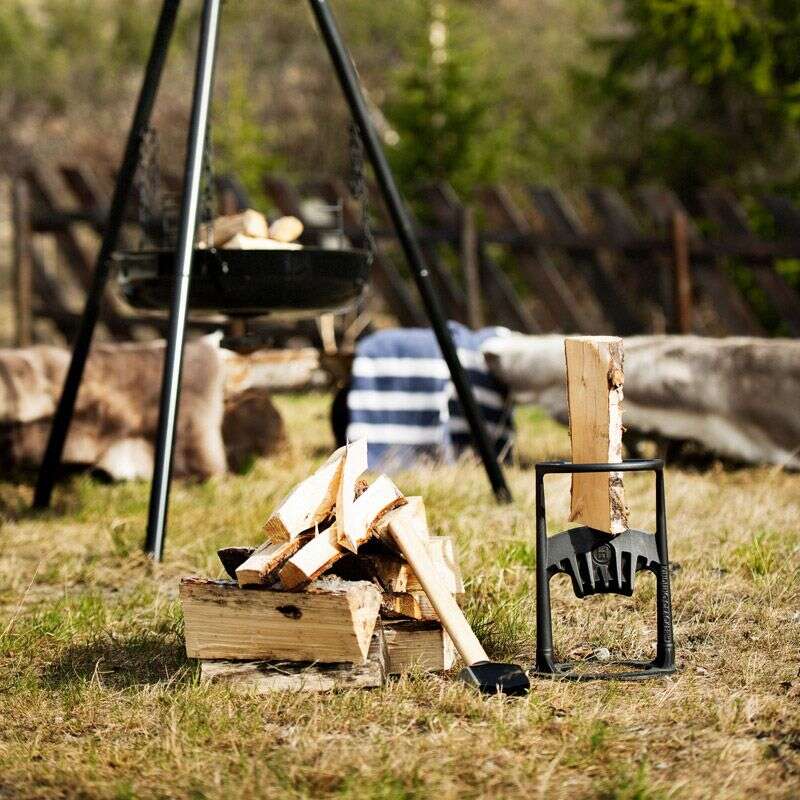 Espegard Kindling Cracker vedkløyver standard