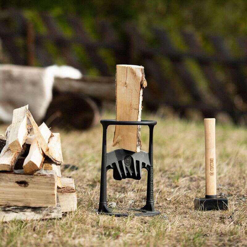 Espegard Kindling Cracker vedkløyver standard