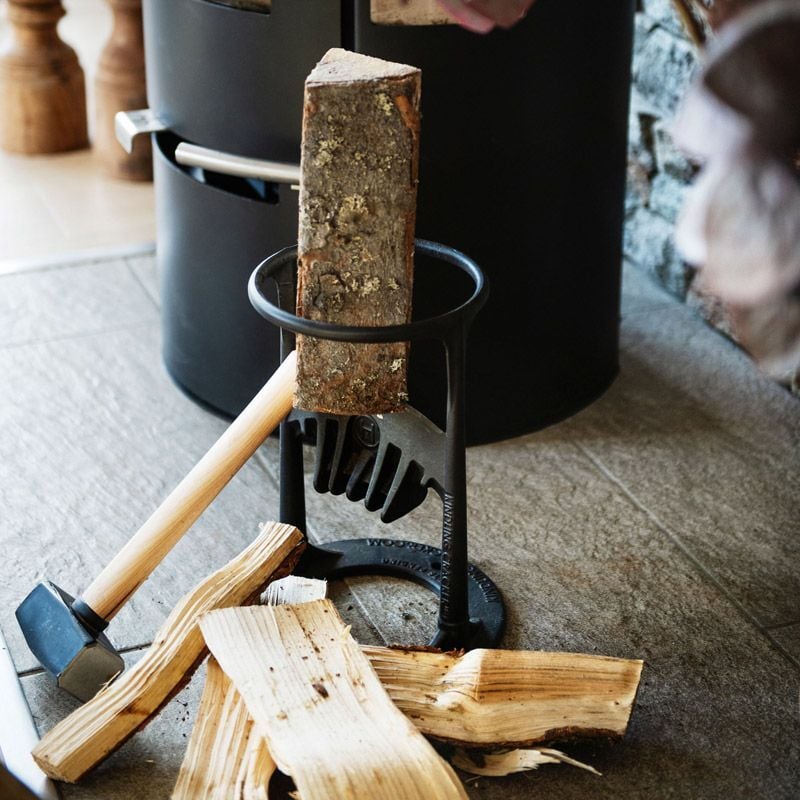 Espegard Kindling Cracker vedkløyver standard