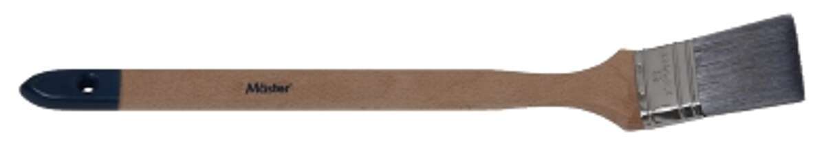 Mäster vinkelpensel kort xtra