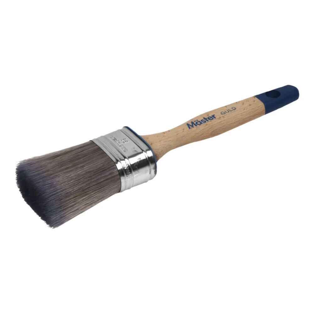 Mäster lakkpensel pro