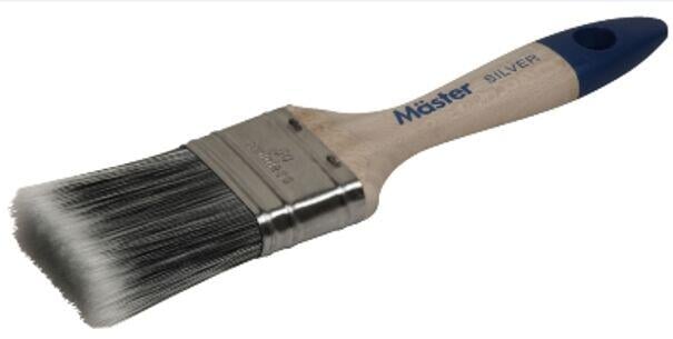 Mäster lakkepensel soft