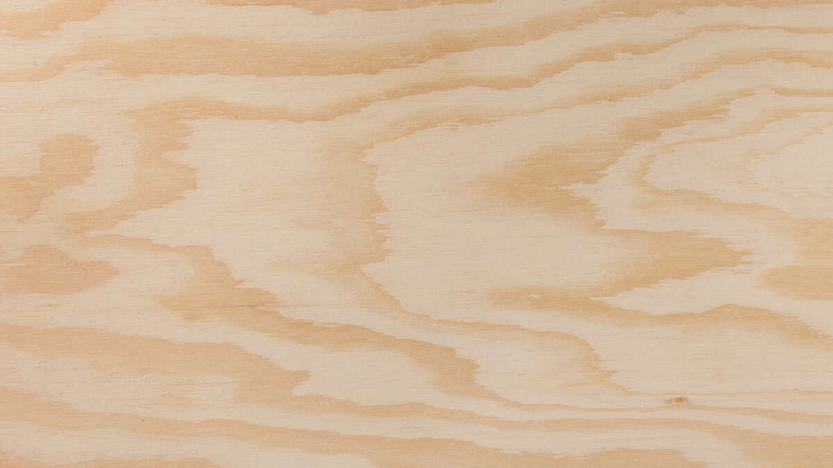 WoodWorld kryssfiner furu 9x1200x600 mm