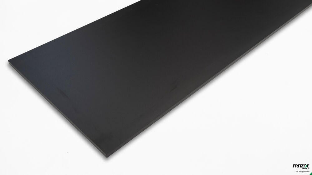 WoodWorld hobbyplate 18x600x1200 mm