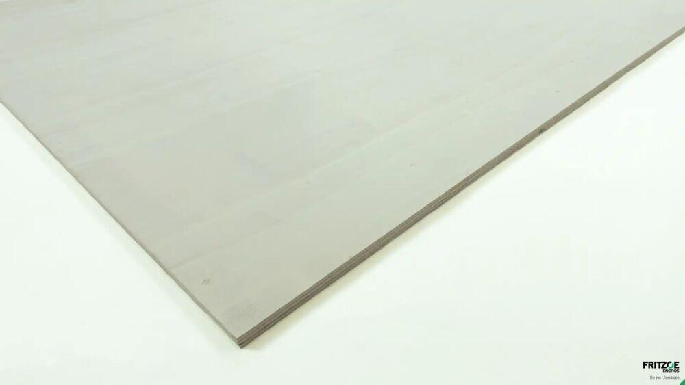 WoodWorld kryssfiner poppel BB/CC 9x1200x600 mm