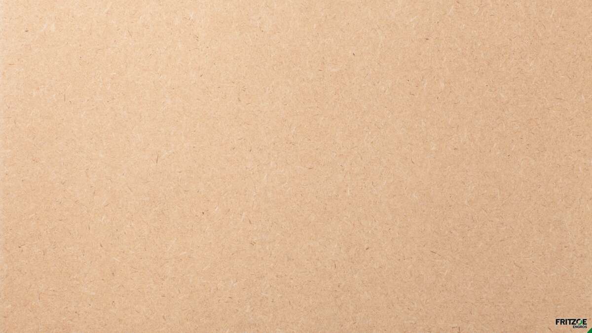 WoodWorld MDF plate Tricoya Extreme 12x1200x600 mm