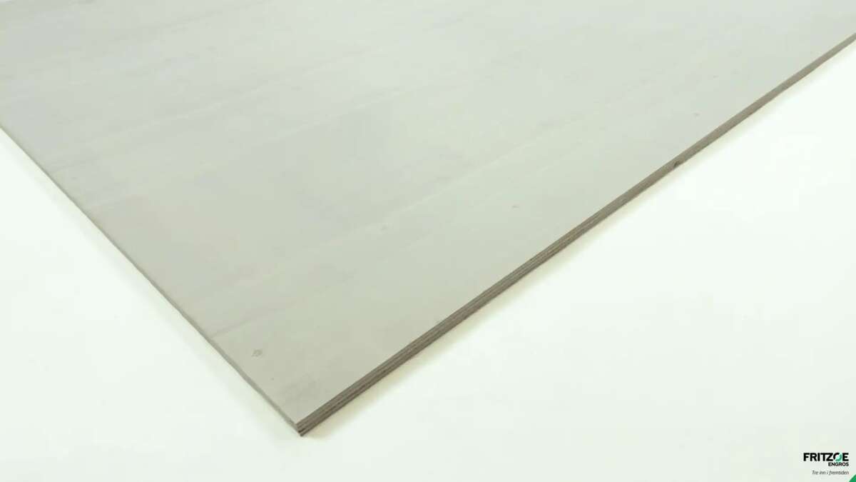 WoodWorld kryssfiner poppel 6x1200x600 mm