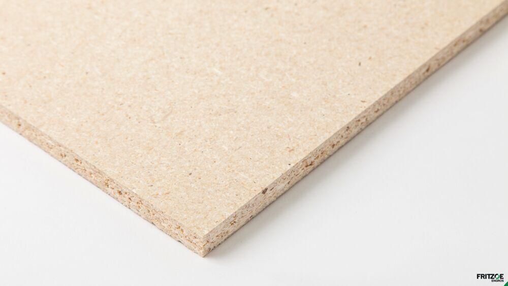 WoodWorld sponplate standard 12x1200x600 mm