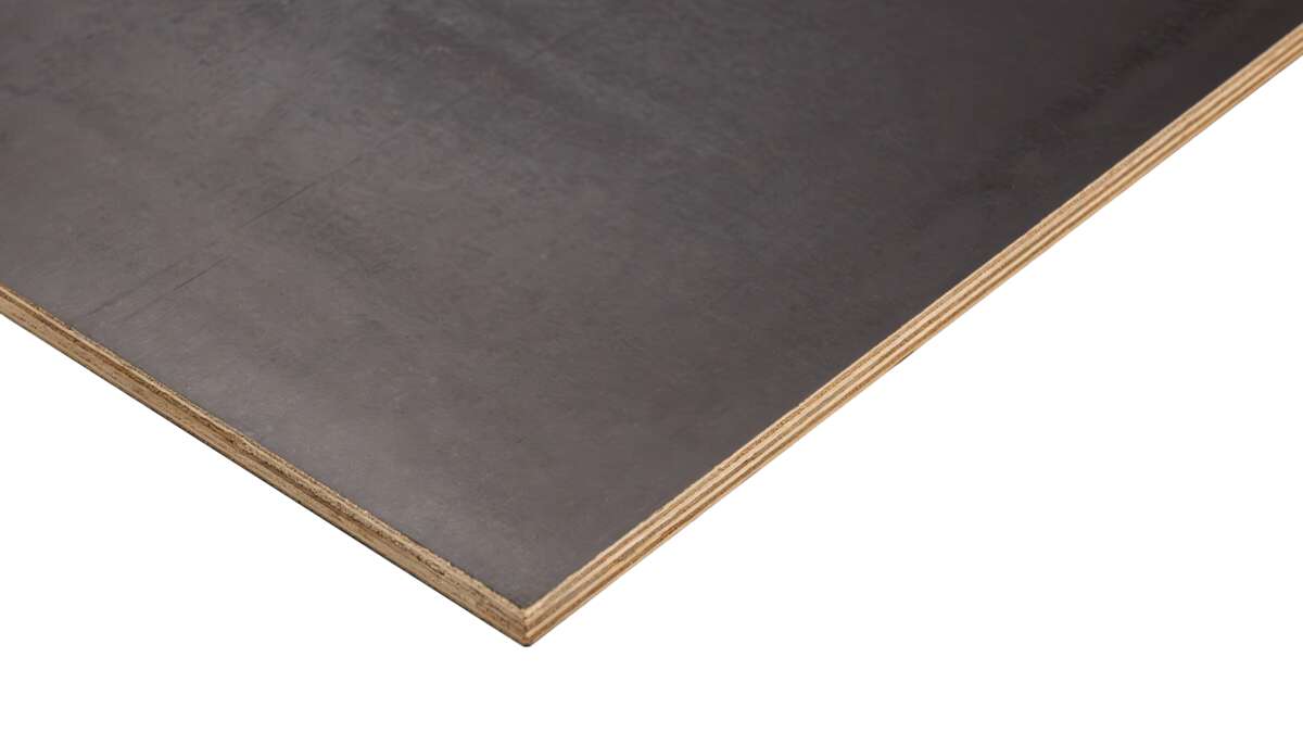 Woodworld kryssfiner Ecu 12x1200x600 mm