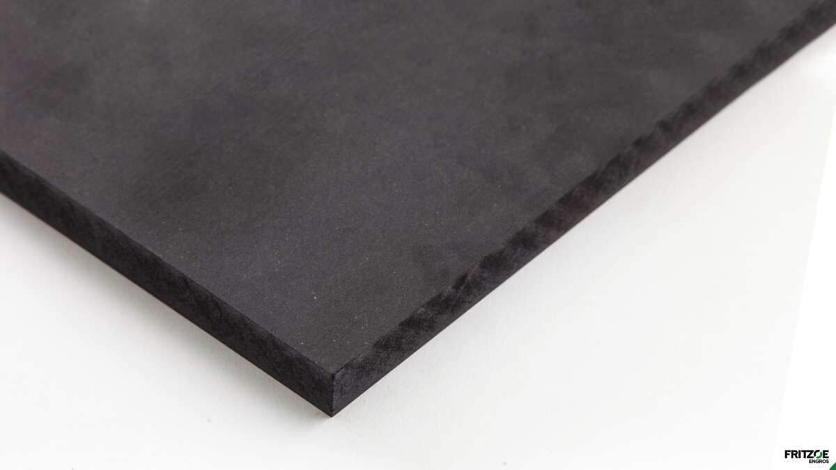 WoodWorld MDF plate sort 12x1200x600 mm