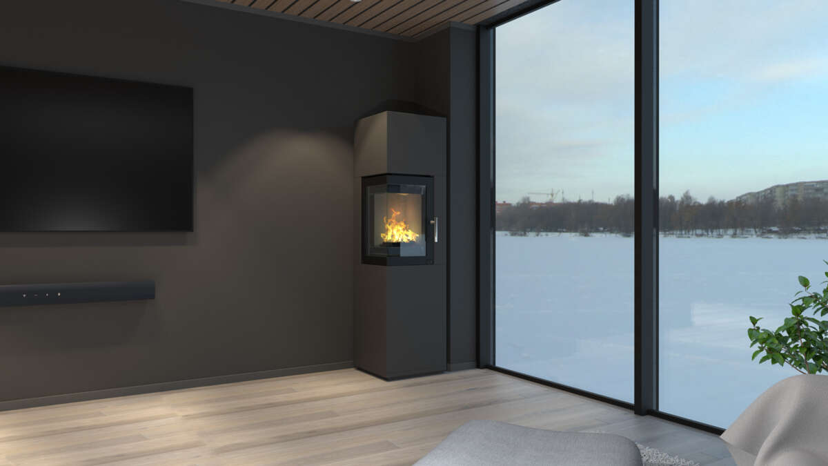 VisionLine i33-2 elementpeis