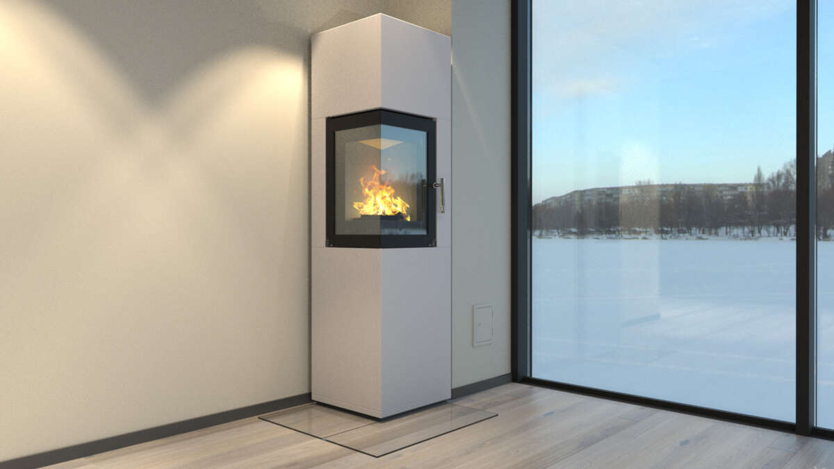 VisionLine i33-2 elementpeis