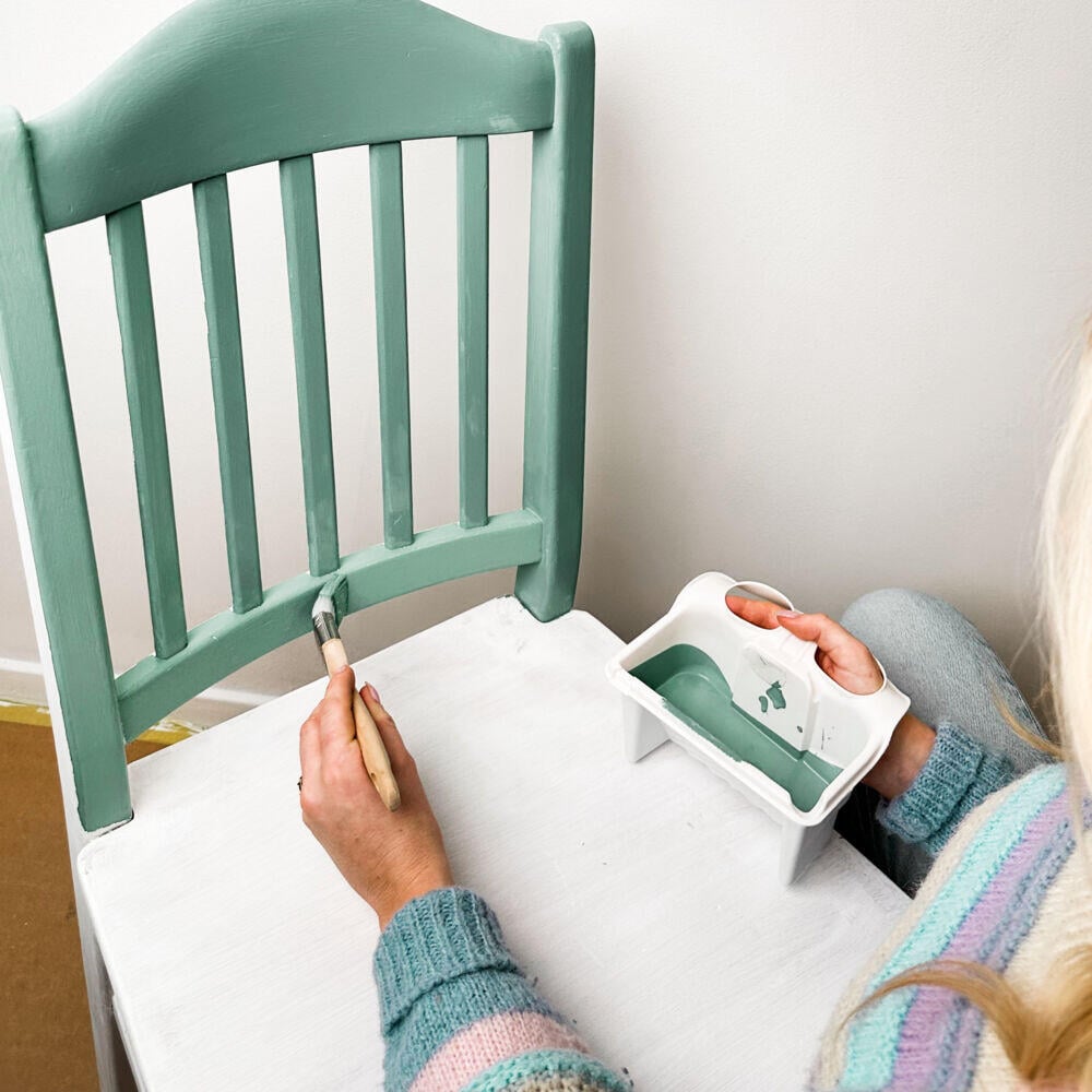 Jordan Presisjon trepensel