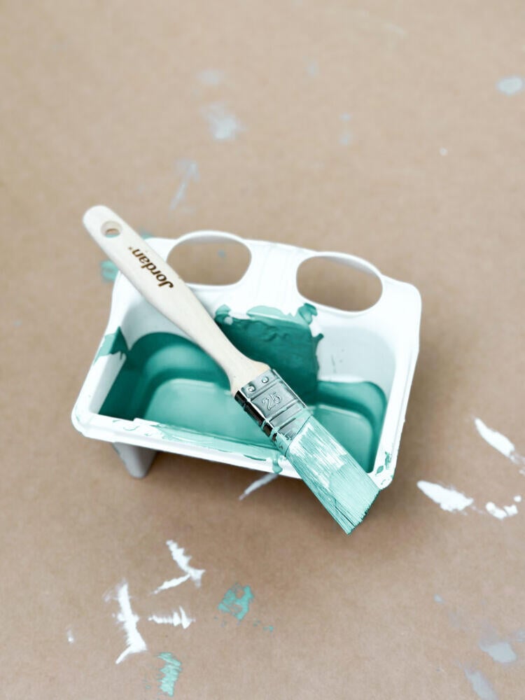 Jordan Presisjon trepensel