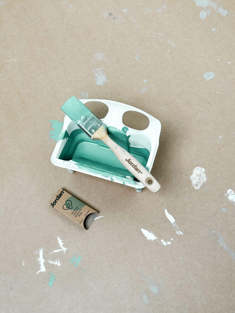 Jordan Universal trepensel