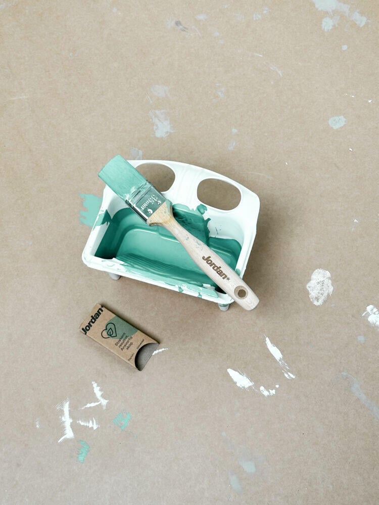 Jordan Universal trepensel