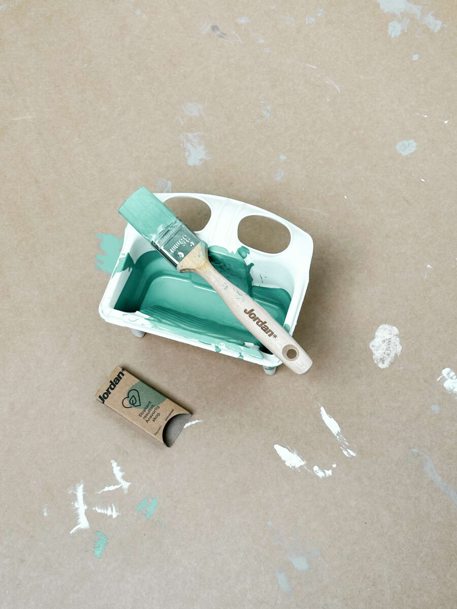 Jordan Universal trepensel