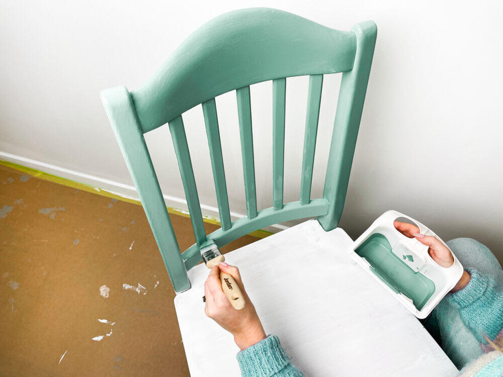 Jordan Universal trepensel