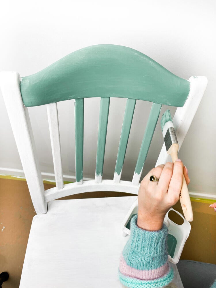 Jordan Universal trepensel