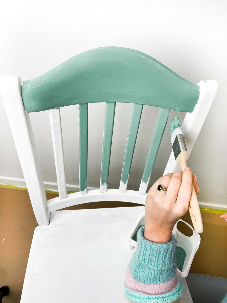 Jordan Universal trepensel