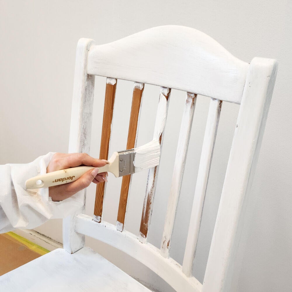 Jordan Universal trepensel