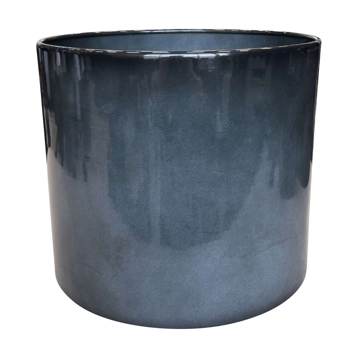Cylinder potte