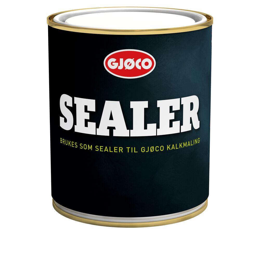 Gjøco Sealer