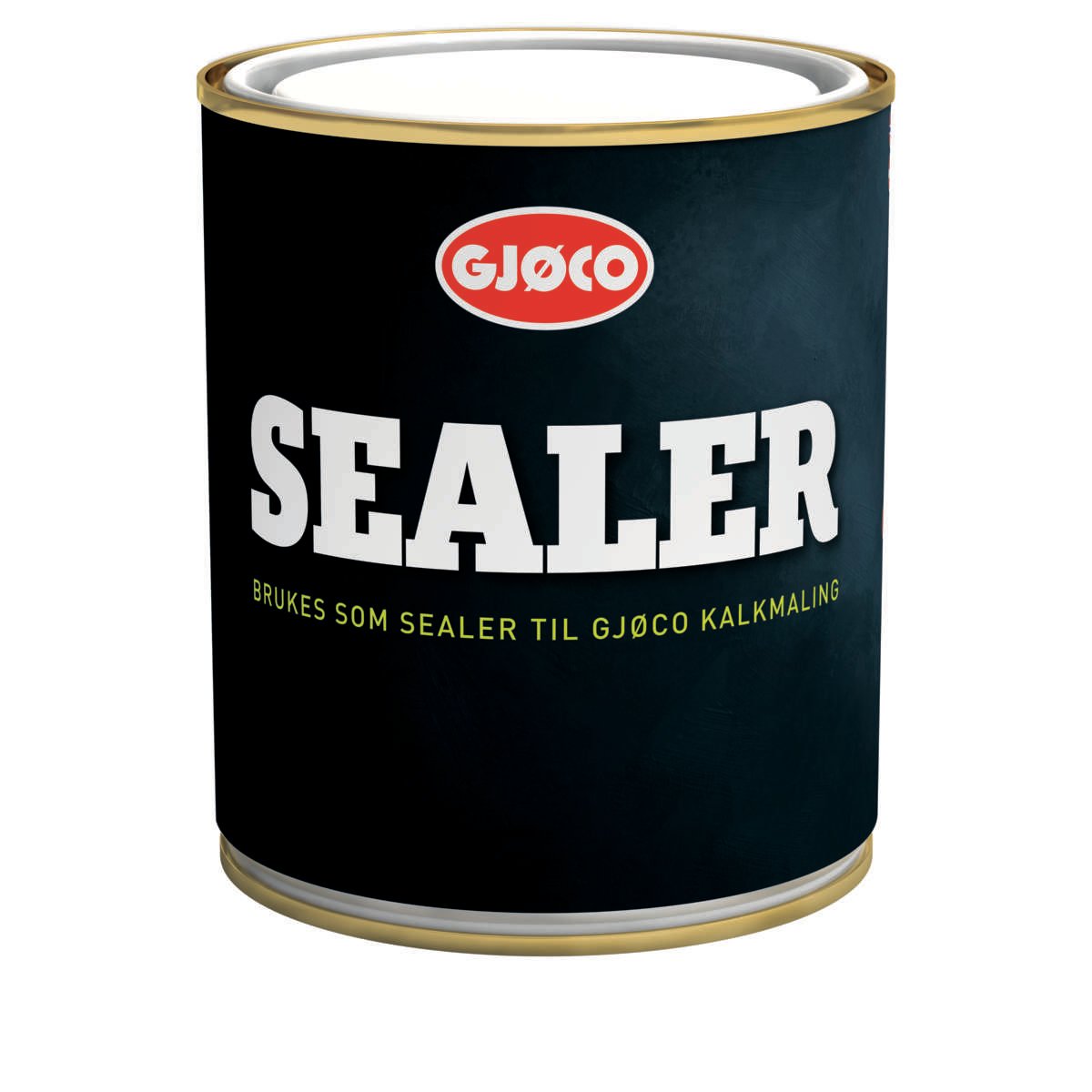 Gjøco Sealer