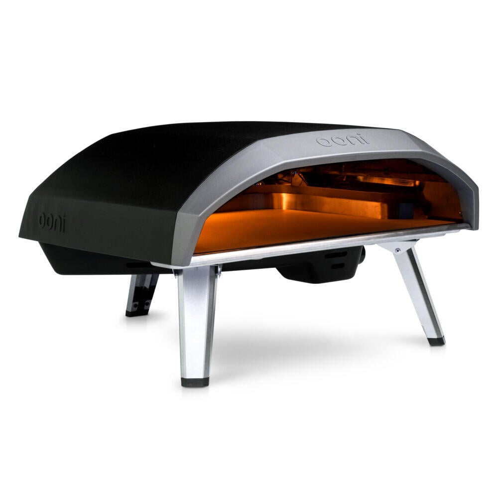 Ooni Koda 16 gass pizzaovn