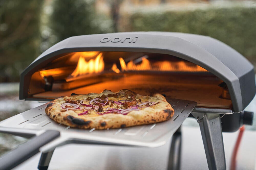 Ooni Koda 16 gass pizzaovn