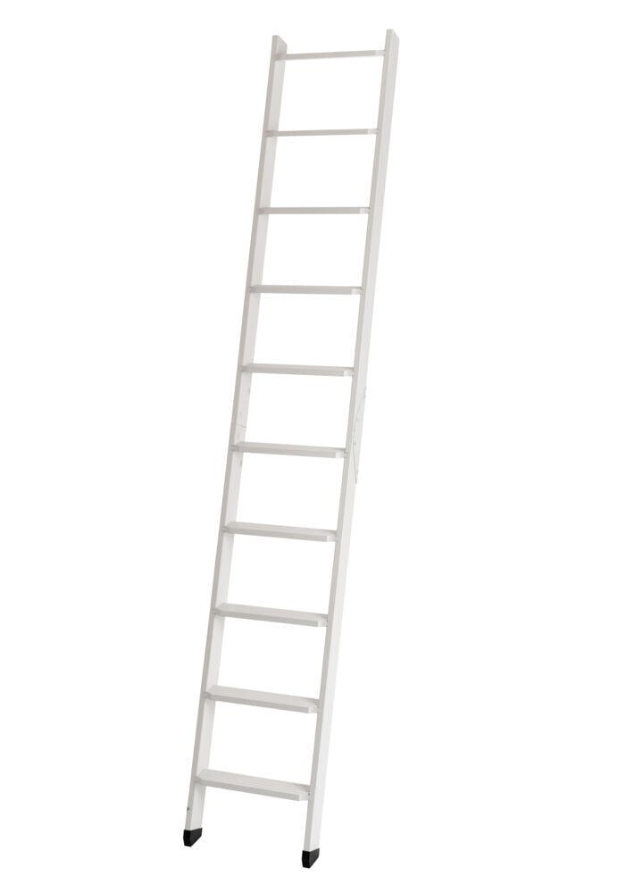 Dolle hemsstige 2-delt hvit